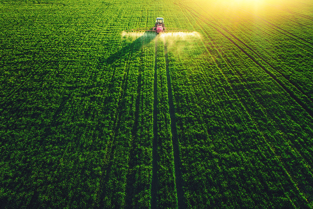 Agricultura