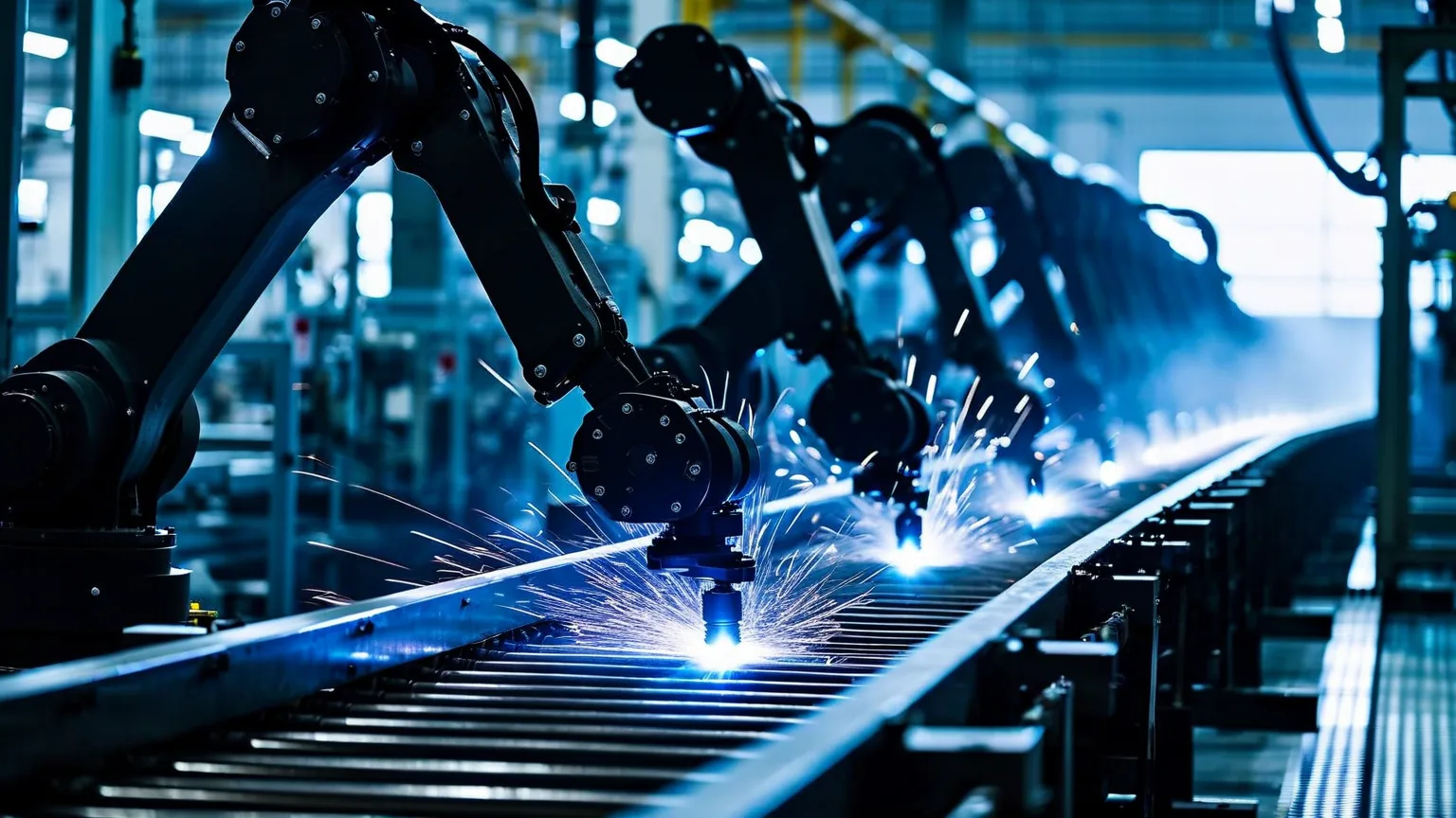 Manufactura