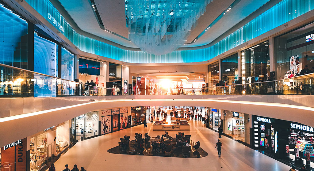 Retail