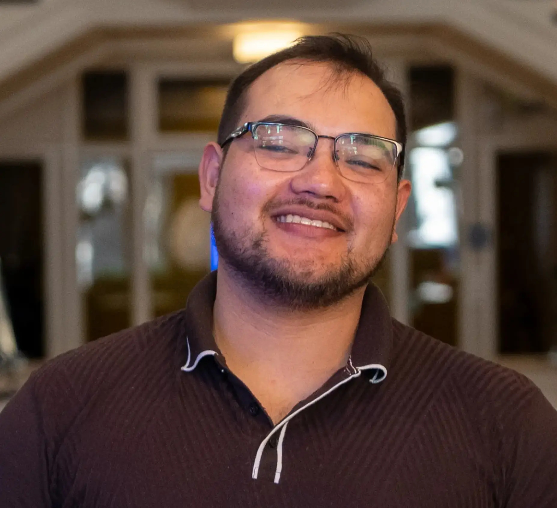 Oscar Castillo