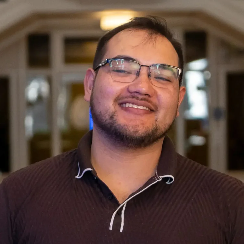 Oscar Castillo