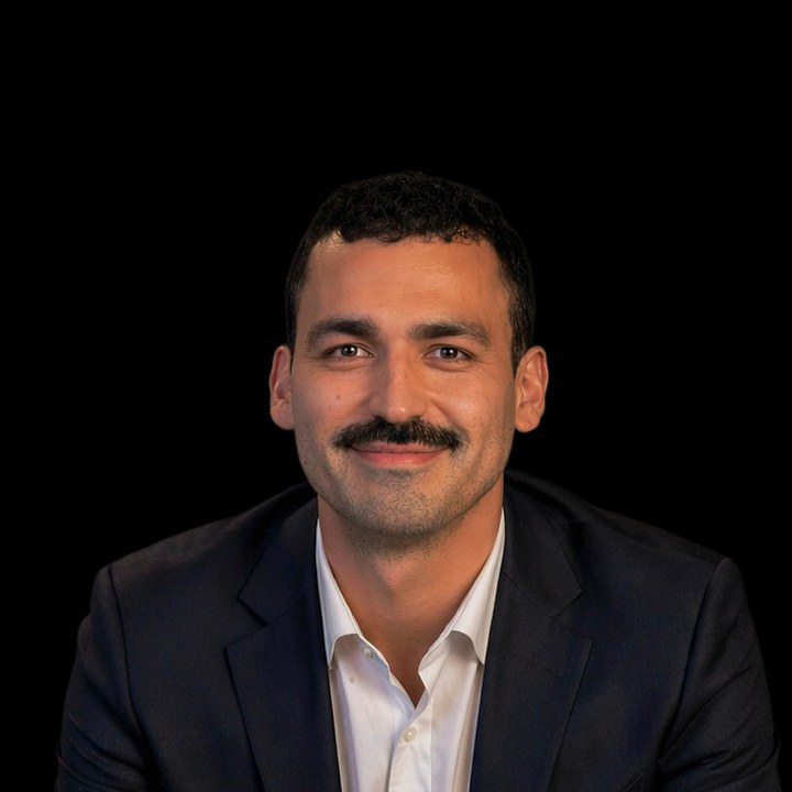 Simón Espínola Marín